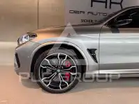 2021 BMW X4