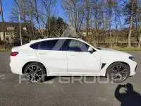 2021 BMW X4