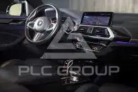2021 BMW X4
