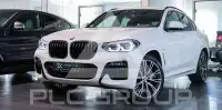 2021 BMW X4