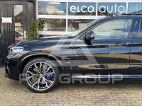2021 BMW X4