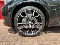 2021 BMW X4