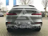 2021 BMW X4