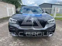 2021 BMW X4