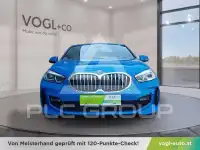 2021 BMW 118