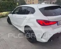 2021 BMW 118