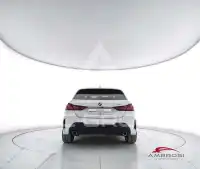 2021 BMW 118