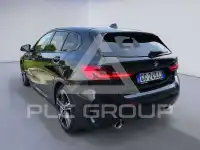 2021 BMW 118