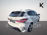 2021 BMW 118