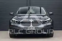 2021 BMW 118