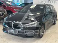 2021 BMW 118