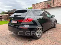 2021 BMW 118
