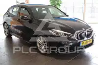 2021 BMW 118