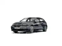 2021 BMW 118