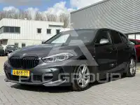 2021 BMW 118