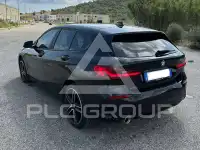 2021 BMW 118