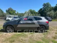 2021 BMW 118