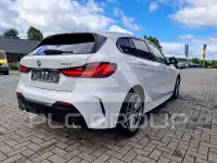 2021 BMW 118