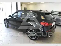2021 BMW 118