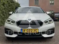 2021 BMW 118