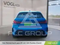 2021 BMW 118