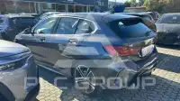 2021 BMW 118
