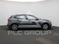 2021 BMW 118
