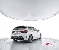 2021 BMW 118