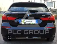 2021 BMW 118