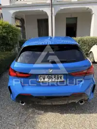 2021 BMW 118