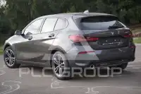 2021 BMW 118