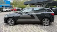 2021 BMW 118