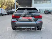 2021 BMW 118