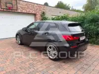 2021 BMW 118