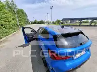 2021 BMW 118