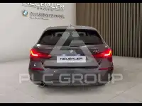 2021 BMW 118