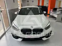 2021 BMW 118