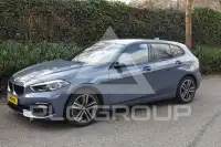 2021 BMW 118