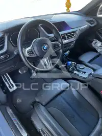 2021 BMW 118