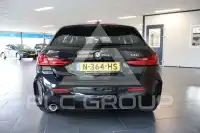 2021 BMW 118