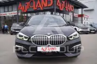 2021 BMW 118