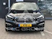 2021 BMW 118