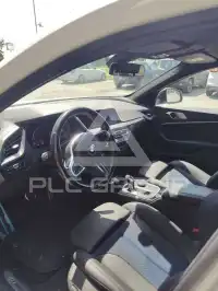 2021 BMW 118