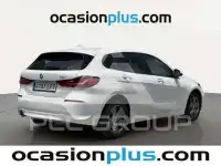 2021 BMW 118