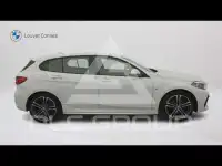 2021 BMW 118