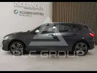 2021 BMW 118