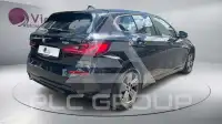 2021 BMW 118