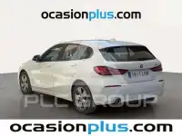 2021 BMW 118