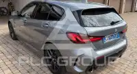 2021 BMW 118