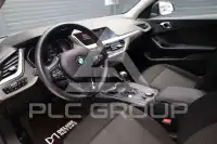 2021 BMW 118